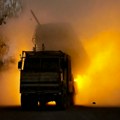 Masovni ruski udar na Harkov i centralnu Ukrajinu: Oštećene bolnice i infrastruktura (foto/video)