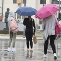 Poslednji dani stabilnog vremena: Od petka pad temperature i povremena kiša