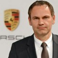 Porsche dobija novog glavnog izvršnog direktora