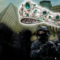 Пљачкаши оставили један битан траг, а сада су у највећој дилеми! Како је изведена спектакуларна пљачка Лувра, цуре нови…