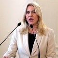 Željka Cvijanović poručila Izetbegoviću da prestane da sanja unitarnu BiH