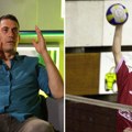 "Velikim slovima pisalo da navijam za Partizan": Bojan Janić nam otkrio kako je šokirao navijače Zvezde