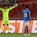 Mateus: Spreman sam i za penal, najvažnije da pobedimo