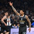 Oglasio se Karlik Džons nakon povrede koju je doživeo, obratio se navijačima