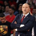 Obradović potvrdio loše vesti za Zvezdu, Batler i Nvora pod znakom pitanja: "Možda su čuda moguća"