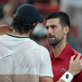 Tenisko čudo dobilo pitanje "Kako je pobediti Đokovića": Odgovor pokazuje zašto je Novak goat!