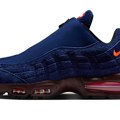 Nike Air Max 95 Zip se vraća za zimu 2026. GUESS torba koja je osvojila Beograd: nova instalacija i nova radnja ispred…