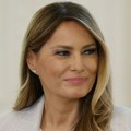 Ovo je omiljeni parfem Melanije Tramp, Donaldu baš i ne