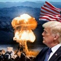 Amerika će nastaviti nuklearne probe: Tramp ne isključuje podzemne eksplozije običajene za vreme Hladnog rata