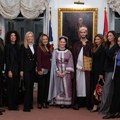 "Turizam i kulturno nasleđe Srbije kroz program integralnog razvoja – Sense of Serbia" održan u Londonu uoči World Travel…