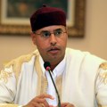 Liban ukinuo zabranu putovanja Gadafijevom sinu i smanjio kauciju na 900.000 dolara