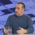 Popović: U pat poziciji smo - imate društvo koje je sateralo tako moćnu figuru u ćošak, ali ta moć i dalje stoji