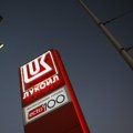 Investicioni fond „Karlajl“ zainteresovan za kupovinu Lukoilove imovine van Rusije