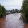 Oluja Klaudija donela obilne padavine i poplave u delovima Velike Britanije, Vels najugroženiji