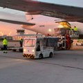 Novi rekord u kargo transportu na niškom aerodromu