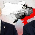 Zašto Tramp još nije ubedio Putina da okonča rat u Ukrajini
