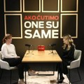 „Ako ćutimo, one su same“: Priče koje ne smiju ostati neizgovorene - druga epizoda m:tel podcasta večeras od 20 časova