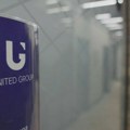 Junajted grupa: Prihodi u devet meseci ove godine porasli za tri odsto u odnosu na isti period lane
