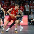 Srbin platio cenu loših rezultata Bajerna u Evroligi