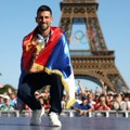 „Ne razumem zašto Đoković hoće da igra i na sledećoj Olimpijadi“