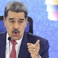 Maduro poručio: Branićemo suverenitet