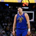 Denver ima dobre vesti o Nikoli Jokiću: procurile informacije o povredi kolena