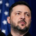Zelenski upravo najavio veliki sastanak! Desiće se odmah nakon Nove godine, pomenuo i Trampa