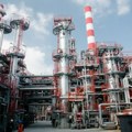 Teški pregovori MOL-a s Rusima, sporno pitanje rafinerije u Pančevu