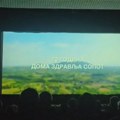 Sedam decenija Doma zdravlja Sopot: Predstavljeni dokumentarni film i monografija