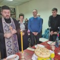 Обележена крсна слава Удружења параплегичара и квадриплегичара „Шумадија“