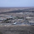 Irak preuzeo kontrolu nad vazduhoplovnom bazom u kojoj su bile smeštene snage SAD