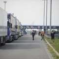 Austrija staje uz Srbiju: Stiže podrška za EU dozvole za naše kamiondžije
