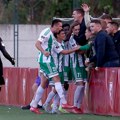 Počelo prvoligaško proleće: Lozničani hitaju ka plej-ofu