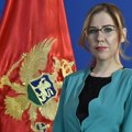 Bivšoj crnogorskoj ministarki prosvete Vesni Bratić ukinut pritvor