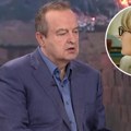 Ova glumica je sestra Ivice Dačića: Završila dva fakulteta, a svi je pamte po ulozi u "Porodičnom blagu"