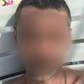 Ovo je osumnjičeni za ubistvo Novaka u Kragujevcu. Radio kao farbar u poznatom servisu: Određeno mu je zadržavanje