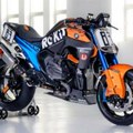 BMW predstavlja novi R 1300 R Superhooligan roadster