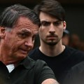 Bolsonaro pušten iz bolnice, sledi kućni pritvor od tri meseca