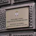 Ministarstvo spoljnih poslova: Zatražili smo od Hrvatske pojašnjenje povodom zabrane ulaska Koviću