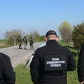 U Kostolcu uhapšena četvorica zbog napada na policiju i ometanja službenih lica
