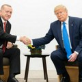 Erdogan razgovarao sa Trampom nakon pucnjave: Evo šta je rekao