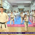 Karate - disciplina koja oblikuje telo i karakter