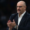 Mitrović najbolji trener ABA lige u sezoni 2025/2026