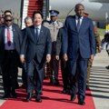 Tajvanski lider putuje u Esvatini. Kina besna: "Skandalozno. Ušunjao se u avion."