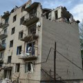 Zašto ne može da padne Časiv Jar: Dronovi su preoblikovali urbanu borbu
