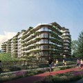 Stan kao izbor, ne kompromis Druga faza projekta The Dorcol Residence donosi novu dinamiku na tržiš