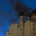 Rusija organizovala jedan od najdužih napada u ratu, ispaljeno najmanje 800 dronova na ukrajinske ciljeve
