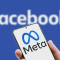 Meta otpustila 10 odsto zaposlenih: Fokus se prebacuje na veštačku inteligenciju