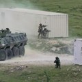 Desilo se, ali nema u vestima: Prva vojna vežba Srbije i NATO
