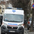 Krvavi obračun komšija u centru Beograda! Svađa prerasla u horor: Sevali nož i metalna šipka